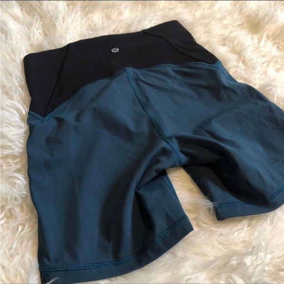 Lululemon Train Times Short (6") - Picture 4 of 4